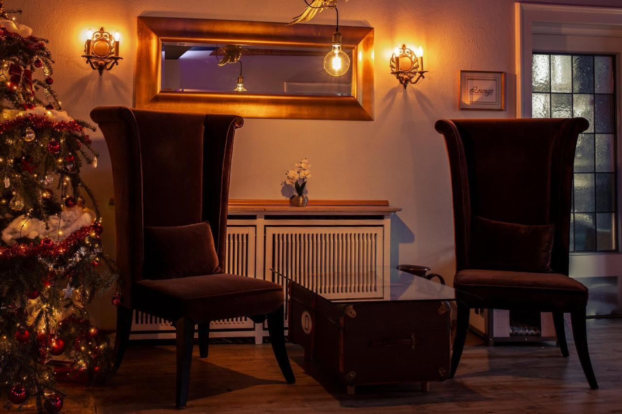 Berliner Hof Hotel