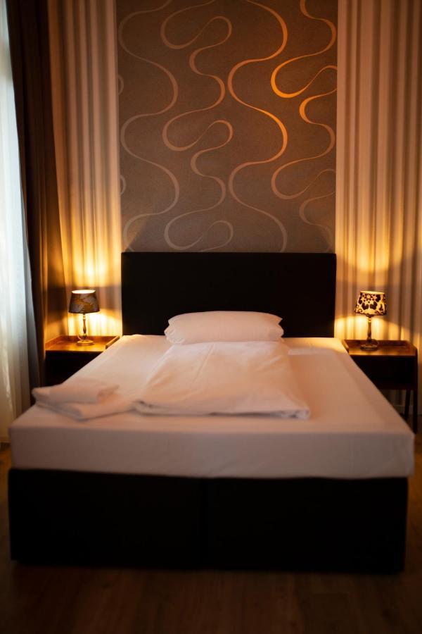 Berliner Hof Hotel Remscheid